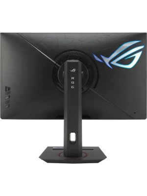 ������� ASUS ROG Strix XG27UCG 27" IPS 3840x2160 1ms 160Hz 350 cd DP HDMI Black