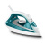 Утюг Tefal FV1R10F1 2000Вт бирюзовый/белый Утюг Tefal FV1R10F1 2000Вт бирюзовый/белый