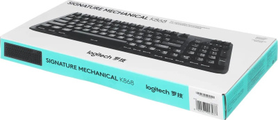 ���������� Logitech K868 ������������ ������ USB ������������ BT/Radio (920-013912)