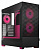  Fractal Design Pop Air RGB Magenta Core TG Clear Tint FD-C-POR1A-03