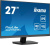 Монитор Iiyama 27" ProLite XU2793HSU-B6 FHD IPS LED черный Монитор Iiyama 27" ProLite XU2793HSU-B6 FHD IPS LED черный