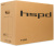      HSPD F510, Panoramic Mid Tower, White, F510-TGWH-ARGB