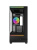 Корпус Thermalright M10 FAN4-C, Mini-Tower, TG, 4x120mm ARGB, 2xUSB-A 3.0, 1xUSB Type-C, mATX, mITX Black Корпус Thermalright M10 FAN4-C, Mini-Tower, TG, 4x120mm ARGB, 2xUSB-A 3.0, 1xUSB Type-C, mATX, mITX Black