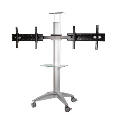 ��������� ��� ���������� Arm Media PT-STAND-15 (�������� �� ���� �������) ����������� 26"-55" ����.120 �� ��������� ������ (10242)