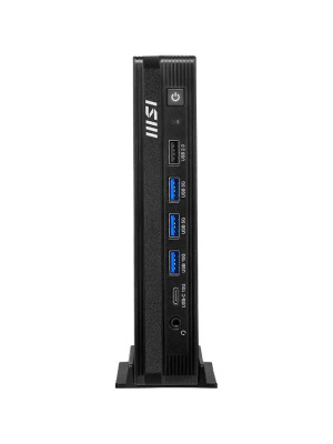 ����-�� MSI Pro DP10 A14MG-011BRU, Intel Core i5-14400/����������� DDR5/����������� SSD/Intel UHD Graphics/��� ��, ������ (936-B21011-011)