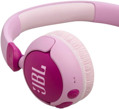  JBL JR320BT Purple ( JBLJR320BTPUR )