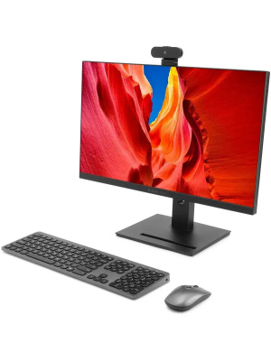  Digma Pro Pro Vision, 23.8" (1920x1080) IPS/Intel Core i5-1235U/16 DDR4/512  SSD/Intel Iris Xe Graphics/Windows 11 Pro/, ,  (DM23P5-ADXW04)