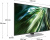  QLED Samsung 50" QE50QN90DAUXRU Series 9  4K Ultra HD 120Hz DVB-T2 DVB-C DVB-S2 USB WiFi Smart TV (RUS)