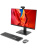  Digma Pro Pro Vision, 23.8" (1920x1080) IPS/Intel Core i5-1235U/16 DDR4/512  SSD/Intel Iris Xe Graphics/Windows 11 Pro/, ,  (DM23P5-ADXW04)