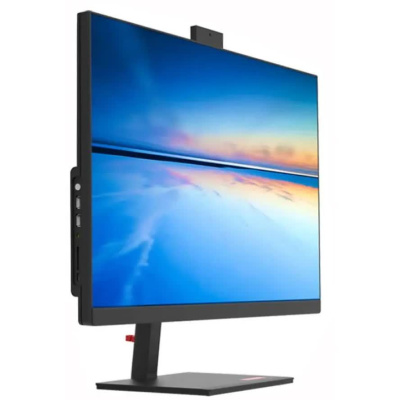��������� ��������� Prittec A27 MB Asus H610 QHD(2K),no SSD and RAM, wifi, bt. black, pop-up camera 5MP, USB 3 + Type C +SD/120W Adaptor