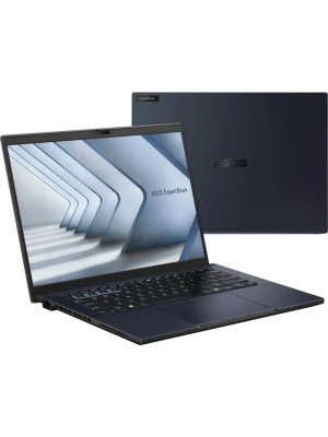  ASUS ExpertBook B3 B3404CMA-Q50314, 14" (1920x1200) IPS/Intel Core Ultra 5 125U/16  DDR5/512  SSD/Intel Graphics/Windows 11 Pro,  (90NX0711-M00BV0_Win11P)