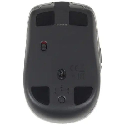 Logitech MX Anywhere 2S Graphite BT Edition (910-007228)