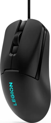 ���� Lenovo Legion M300s RGB Gaming ������ ���������� 8000dpi USB 5but (GY51H47350)