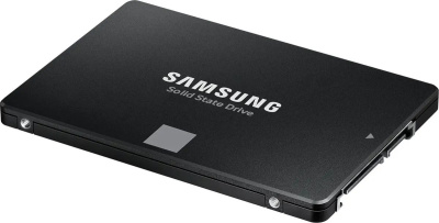 ���������� SSD 2TB Samsung 870 EVO (MZ-77E2T0B/AM)