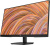 Монитор HP 27" Value Line V27i G5 FHD IPS черный 65P64AS Монитор HP 27" Value Line V27i G5 FHD IPS черный 65P64AS