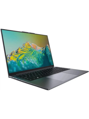 ������� CHUWI CoreBook Plus 16, 16" (1920x1200) IPS/AMD Ryzen 5 5500U/16 �� DDR4/512 �� SSD/AMD Radeon Graphics/Windows 11 Home, ����� (6935768762652)