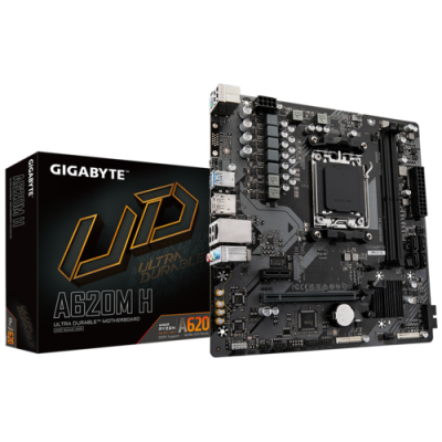 ����������� ����� Gigabyte A620M H 