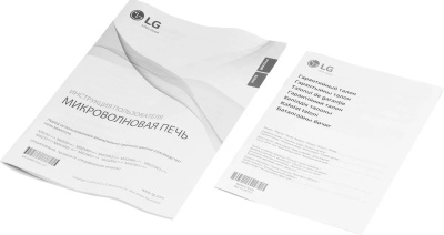    LG MW 25R35GISL