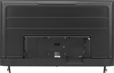 ��������� LED Hyundai 50" H-LED50BU7006 Android TV Frameless ������ 4K Ultra HD 60Hz DVB-T2 DVB-C DVB-S DVB-S2 USB WiFi Smart TV