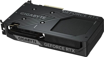  Gigabyte NVIDIA GeForce RTX 5060 Ti Windforce 8Gb, GDDR7, Ret (GV-N506TWF2-8GD 1.0)