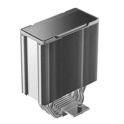 ����� ��� ���������� Deepcool AG500 G2, ������, retail (R-AG500-BKNPMG2-G)