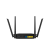 Роутер Asus RT-AX53U 802.11ax 2.4/5ГГц 1775Mbps USB Роутер Asus RT-AX53U 802.11ax 2.4/5ГГц 1775Mbps USB