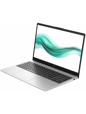 ������� HP 250R G10, 15.6" (1366x768) TN/Intel Core 3 100U/8 �� DDR4/512 �� SSD/Intel UHD Graphics/��� �������, ����������� (C91W6AT)