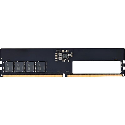 ����������� ������ Foxline 32GB DDR5 4800MHz (FL4800D5U40S-32G)