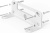 ��������� Logitech Wall Mount ��������� ��������� ��� Video Bar