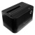 Gembird HD32-U3S-4 Докстанция 2.5"/3.5" черный, USB 3.0, SATA, HDD/SSD Gembird HD32-U3S-4 Докстанция 2.5"/3.5" черный, USB 3.0, SATA, HDD/SSD