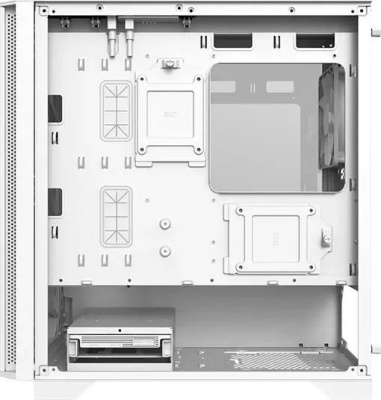 ������ Montech AIR 100 LITE ����� ��� �� mATX 2x120mm 1xUSB2.0 2xUSB3.0 audio bott PSU