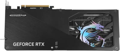 ���������� MSI NVIDIA GeForce RTX 5070 Ti Gaming Trio 16Gb (RTX 5070 TI 16G GAMING TRIO)
