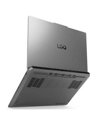 ������� Lenovo LOQ 17IRX10, 17.3" (1920x1080) IPS 165 ��/Intel Core i5-13450HX/24 �� DDR5/512 �� SSD/NVIDIA GeForce RTX 5050 ��� ��������� (8 ��)/��� �������, ����� (83JH00DERK)