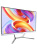 Моноблок Teclast K24 Air, 23.8" (1920x1080) IPS/Intel Core i5-12600H/32 DDR4/1024 ГБ SSD/Intel Iris Xe Graphics/Windows 11 Home/Клавиатура, мышь, Белый (K24 AIR 12600H32G1TKRU) Моноблок Teclast K24 Air, 23.8" (1920x1080) IPS/Intel Core i5-12600H/32 DDR4/1024 ГБ SSD/Intel Iris Xe Graphics/Windows 11 Home/Клавиатура, мышь, Белый (K24 AIR 12600H32G1TKRU)