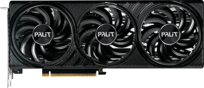  Palit NVIDIA GeForce RTX 5060 Ti Infinity 3 OC 8Gb (NE7506TS19P1-GB2062S)