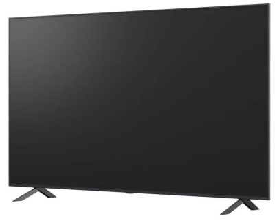  LED LG 75" 75NANO90A6B.ARUG   4K Ultra HD 60Hz DVB-T DVB-T2 DVB-C DVB-S DVB-S2 USB WiFi Smart TV