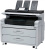   Ricoh MP W7100SP