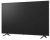  LED LG 75" 75NANO90A6B.ARUG   4K Ultra HD 60Hz DVB-T DVB-T2 DVB-C DVB-S DVB-S2 USB WiFi Smart TV