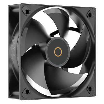    Cooler Ocypus Gamma A40 BK Black