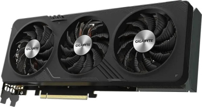  Gigabyte AMD Radeon RX 7600XT GV-R76XTGAMING OC-16GD 16 Gaming, GDDR6, OC, Ret