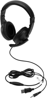 ��������� ������� Oklick HS-L315G ������ 1.8� ��������� USB �������� (2007552)