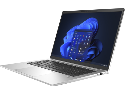  HP EliteBook 1040 G9, 14" (1920x1200) IPS/Intel Core i7-1255U/16 DDR5/512 SSD/Iris Xe Graphics/Windows 11 Pro,  (5P6Y9EA)