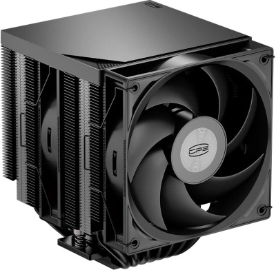 ����� ��� ���������� PCcooler RT720 TC BK 270W Ret (RT720TC-BKNWYX-GL)