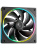 Комплект водяного охлаждения DEEPCOOL LM360 LGA1851/1700/1200/115X/AM5/AM4 (6шт/кор,TDP 300W, ARGB Lighting, Anti-Leak edition, PWM, TRIPLE FAN) RET Комплект водяного охлаждения DEEPCOOL LM360 LGA1851/1700/1200/115X/AM5/AM4 (6шт/кор,TDP 300W, ARGB Lighting, Anti-Leak edition, PWM, TRIPLE FAN) RET