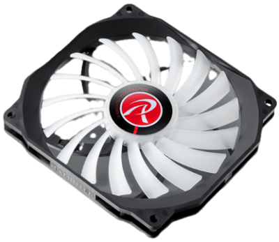    Raijintek Aeolus beta-ARGB (0R40B00262)