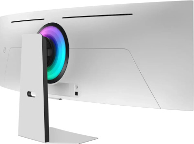 ������� Samsung Odyssey OLED G9 49" S49DG952SI 5120x1440 ����������� LS49DG952SIXCI
