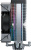 Кулер для процессора Montech NX400 ARGB, черный, retail (NX400ARGBBK) Кулер для процессора Montech NX400 ARGB, черный, retail (NX400ARGBBK)
