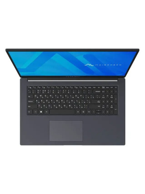 ������� MAIBENBEN Medio M17A, 17.3" (1920x1080) IPS/AMD Ryzen 7 5825U/16 �� DDR4/512 �� SSD/AMD Radeon Graphics/Windows 11 Pro, ����� (M17A-R758UMF1SLURE1_Win11P)
