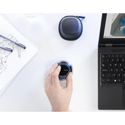 ���� 3DConnexion 3DX-700115 SpaceMouse Wireless
