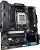   Gigabyte B850M GAMING X WF6E, SocketAM5, AMD B850, mATX, Ret